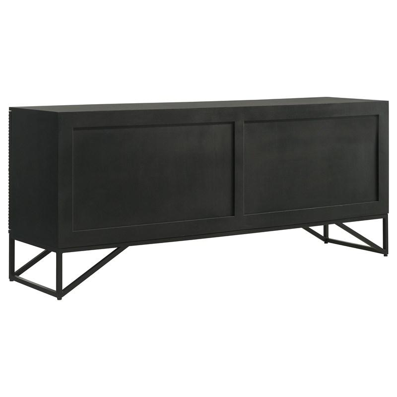 Large Picture of Coaster Furniture Riddell 959631