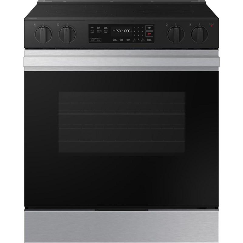 Samsung NSE6DG8100SRAC