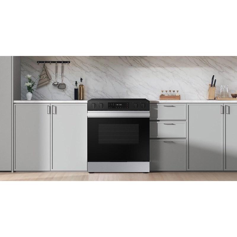 Large Picture of Samsung NSE6DG8100SRAC
