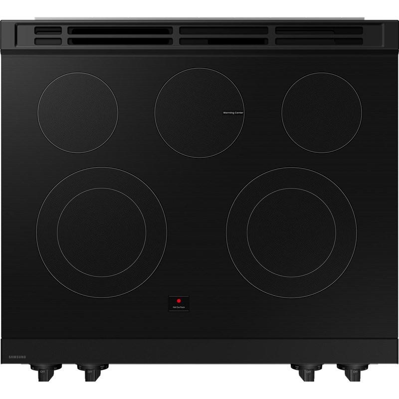 Large Picture of Samsung NSE6DG8100SRAC