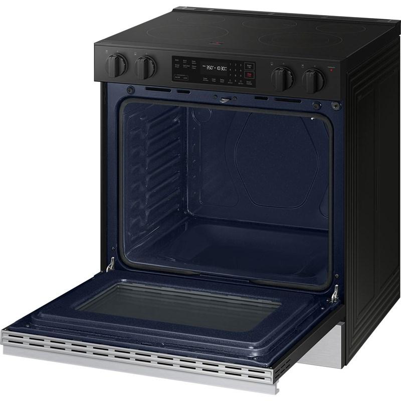 Large Picture of Samsung NSE6DG8100SRAC
