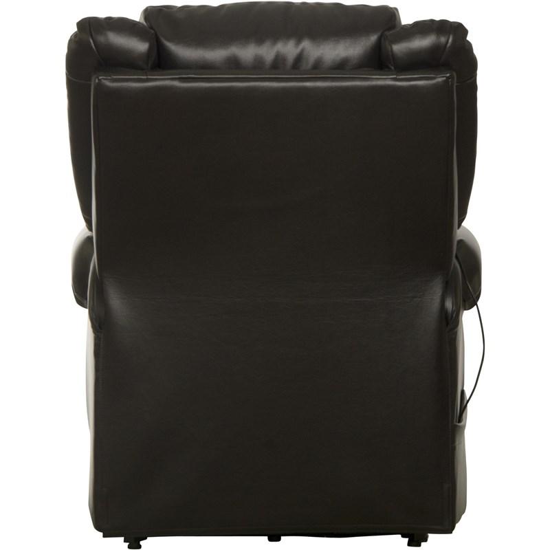 Large Picture of Catnapper Cosset 64896 Power Lift w/Pwr Headrest/Layflat/Heat/Massage - Espresso