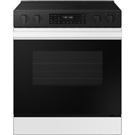 Samsung NSE6DB830012 (Ranges - Electric)
