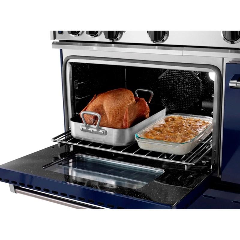 Large Picture of BlueStar RNB606FTBV2LCPLT