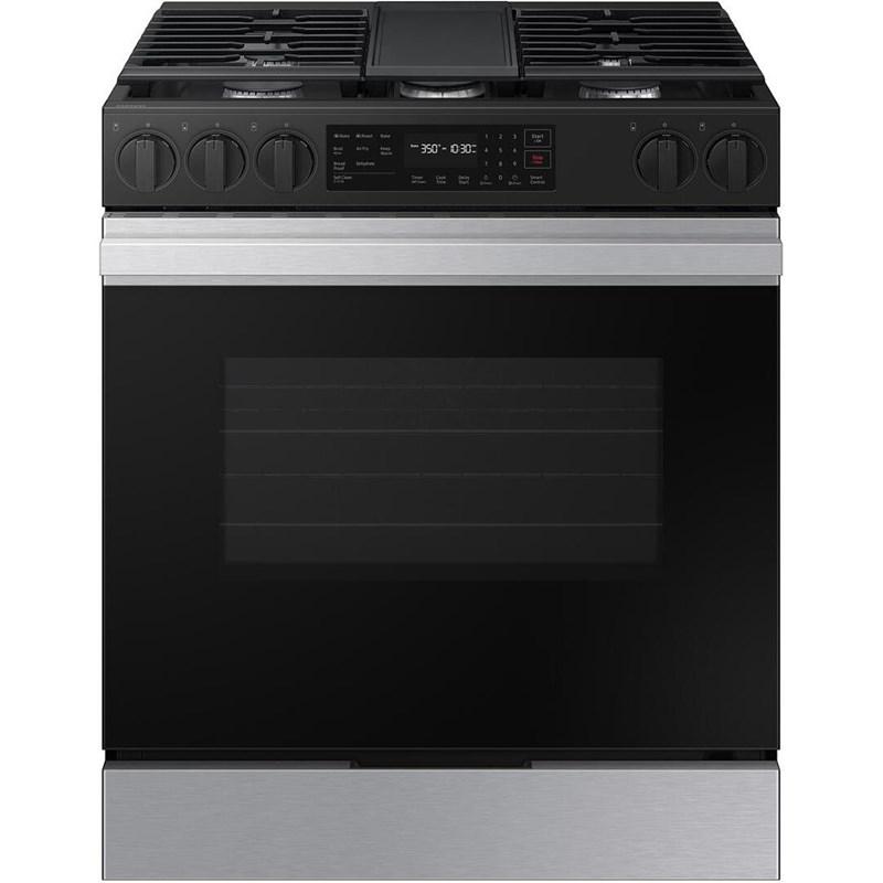Samsung NSG6DG8300SRAA