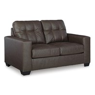 Benchcraft Barlin Mills 1700335 Loveseat (Loveseats - Stationary)