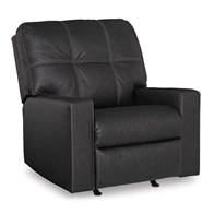 Benchcraft Barlin Mills 1700425 Rocker Recliner (Recliners - Manual)