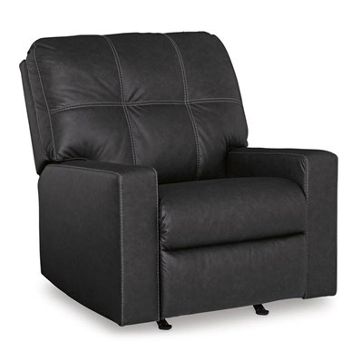 Benchcraft Barlin Mills 1700425 Rocker Recliner