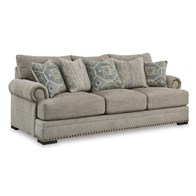 Benchcraft Galemore 2700438 Sofa (Sofas - Stationary)