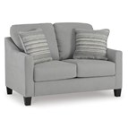 Signature Design by Ashley Adlai 3010335 Loveseat
