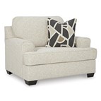 Benchcraft Heartcort 4460423 Chair and a Half