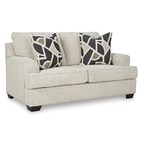 Benchcraft Heartcort 4460435 Loveseat