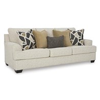 Benchcraft Heartcort 4460438 Sofa (Sofas - Stationary)