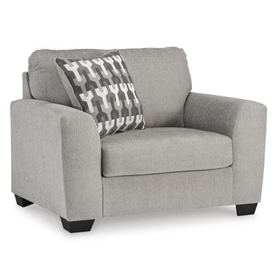 Signature Design by Ashley Avenal Park 5080523 Chair and a Half