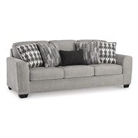 Signature Design by Ashley Avenal Park 5080538 Sofa (Sofas - Stationary)