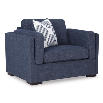 Benchcraft Evansley 5450223 Chair and a Half