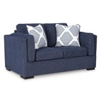 Benchcraft Evansley 5450235 Loveseat