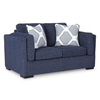 Benchcraft Evansley 5450235 Loveseat (Loveseats - Stationary)