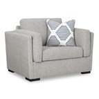 Benchcraft Evansley 5450323 Chair and a Half