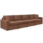 Signature Design by Ashley Modmax 92102S10 4 pc Sofa