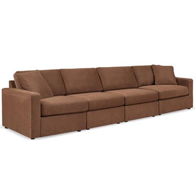 Signature Design by Ashley Modmax 92102S10 4 pc Sofa