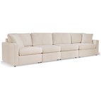 Signature Design by Ashley Modmax 92103S10 4 pc Sofa