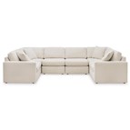 Signature Design by Ashley Modmax 92103S8 6 pc Sectional