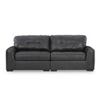 Signature Design by Ashley Brindley Pier 99503S1 2 pc Sectional Loveseat