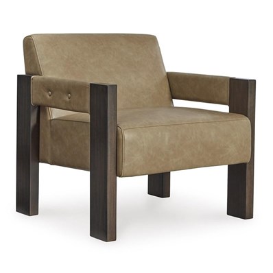 Signature Design by Ashley Adlanlock A3000695 Accent Chair