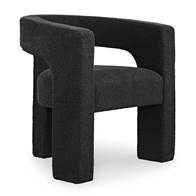 Signature Design by Ashley Landick A3000698 Accent Chair (Accent Chairs - Stationary)