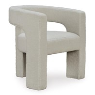 Signature Design by Ashley Landick A3000699 Accent Chair (Accent Chairs - Stationary)