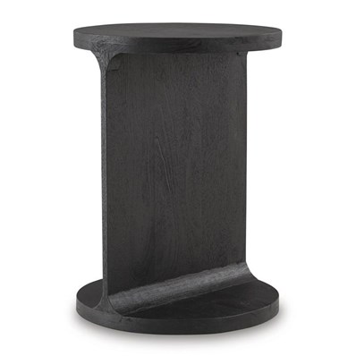 Signature Design by Ashley Adderley A4000600 Accent Table