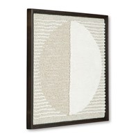 Signature Design by Ashley Bachard A8010330 Wall Decor (Home Decor - Wall Art)