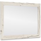 Benchcraft Lawroy B2310-36 Bedroom Mirror