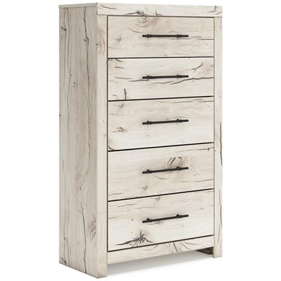 Benchcraft Lawroy B2310-46 Five Drawer Chest