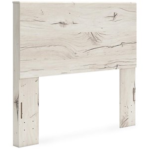 Benchcraft Lawroy B2310-87 Full Panel Headboard (Bed Components - Headboard)