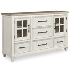 Benchcraft Shaybrock B683-31 Dresser