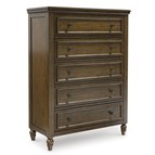 Benchcraft Sturlayne B787-46 Five Drawer Chest