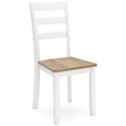 Signature Design by Ashley Gesthaven D398-01 Dining Room Side Chair