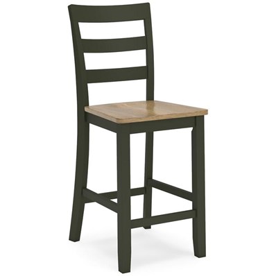 Signature Design by Ashley Gesthaven D401-124 Barstool