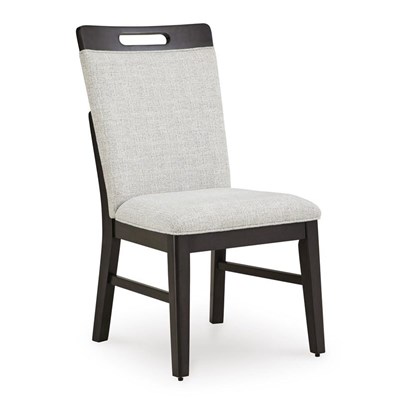 Signature Design by Ashley Neymorton D618-01 Dining Upholstered Side Chair