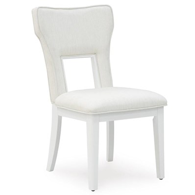 Signature Design by Ashley Chalanna D822-01 Dining Upholstered Side Chair