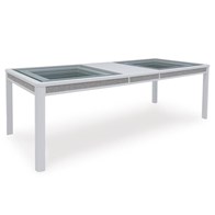 Signature Design by Ashley Chalanna D822-35 Rectangular Dining Room Extension Table (Dining Tables - Rectangle)