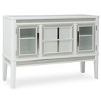 Signature Design by Ashley Chalanna D822-60 Dining Room Server