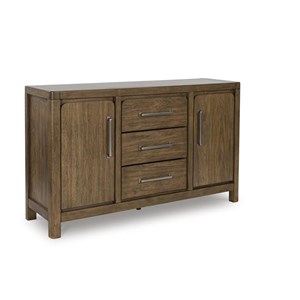 Signature Design by Ashley Cabalynn D974-60 Dining Room Server (Buffets - Server)