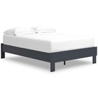 Signature Design by Ashley Simmenfort EB1528-112 Full Platform Bed