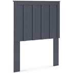 Signature Design by Ashley Simmenfort EB1528-155 Twin Panel Headboard