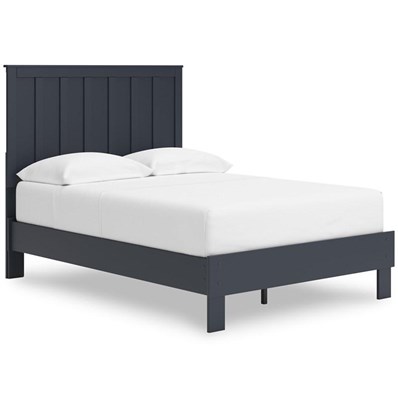Signature Design by Ashley Simmenfort EB1528B2 Full Platform Bed