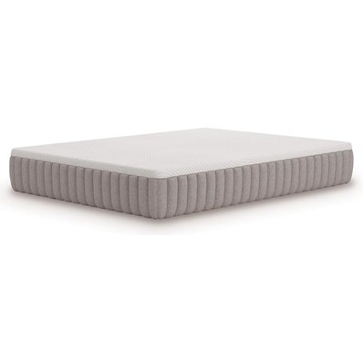 Sierra Sleep Terra Sleep Medium M52351 California King Mattress