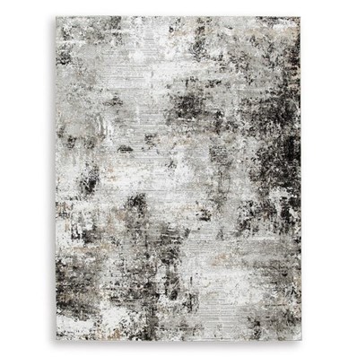 Signature Design by Ashley Langwell R406781 Large Rug